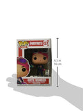 Funko- Figurines Pop Vinyl: Fortnite: Brite Bomber, 36721, Multi