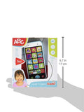Simba - 104010002 - Téléphone Portable ABC