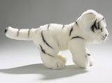 Carl Dick Peluche Tigre Blanc, 22cm [Jouet] 1670006