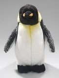 Carl Dick Peluche Pingouin, Pingouin Empereur Gris, 26cm [Jouet] 2640