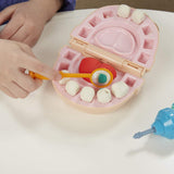 Play-Doh – Pate A Modeler - Le Dentiste