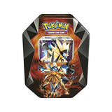 Pokémon : Pokébox FRANCAIS "Necrozma Crinière du Couchant GX" – Pâques 2018