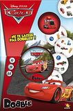 Asmodee - DOBCARS01 - Jeux d'action et de réflexe - Dobble - Cars