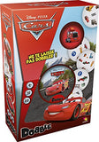 Asmodee - DOBCARS01 - Jeux d'action et de réflexe - Dobble - Cars