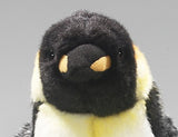 Carl Dick Peluche Pingouin, Pingouin Empereur Gris, 26cm [Jouet] 2640