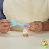 Play-Doh – Pate A Modeler – Le Robot Pâtissier