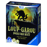 Ravensburger - 26681 - Loup Garou pour Une Nuit