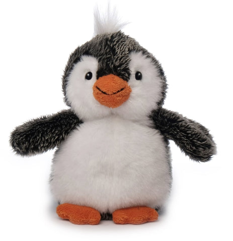 Inware 5652 - Peluche Pingouin Flapsi, 21 cm, Schmusetier