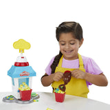 Play-Doh – Pate A Modeler – La Machine à Pop Corn