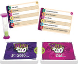 Asmodee- société, CGMIM01, Jeu D'ambiance