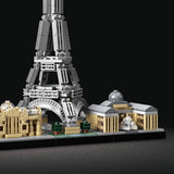 LEGO Architecture - Paris - 21044 - Jeu de construction