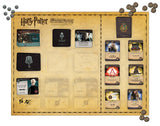 USAopoly Deck Building- Harry Potter Hogwarts Battle - version anglaise