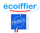 Jouets Ecoiffier – 972 - Plateau dînette garni 100 % Chef – Dès 18 mois – Fabriqué en France