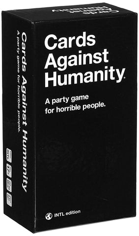 Cards Against Humanity Édition Internationale