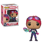 Funko- Figurines Pop Vinyl: Fortnite: Brite Bomber, 36721, Multi