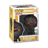 Funko- Figurines Pop Vinyl: Fortnite: Black Knight, 34467, Multi