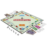 Monopoly Classique - Jeu de societe - Jeu de plateau - Version française