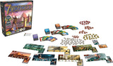 Repos Production - SEVFR01 - Jeu de Strategie - 7 Wonders