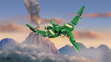 LEGO Creator - Le dinosaure féroce - 31058 - Jeu de Construction