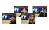 USAopoly Deck Building- Harry Potter Hogwarts Battle - version anglaise