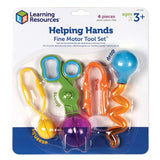 Learning Resources Instruments Pratiques