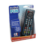 Infinifun - Télécommande bilingue - S13880