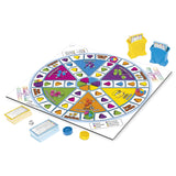 Trivial Pursuit – Jeu de societe Trivial Pursuit Famille – Jeu de réflexion – Version française