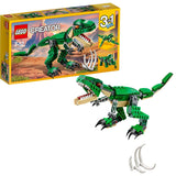 LEGO Creator - Le dinosaure féroce - 31058 - Jeu de Construction