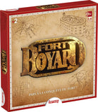 Lansay- Fort Boyard, 75027