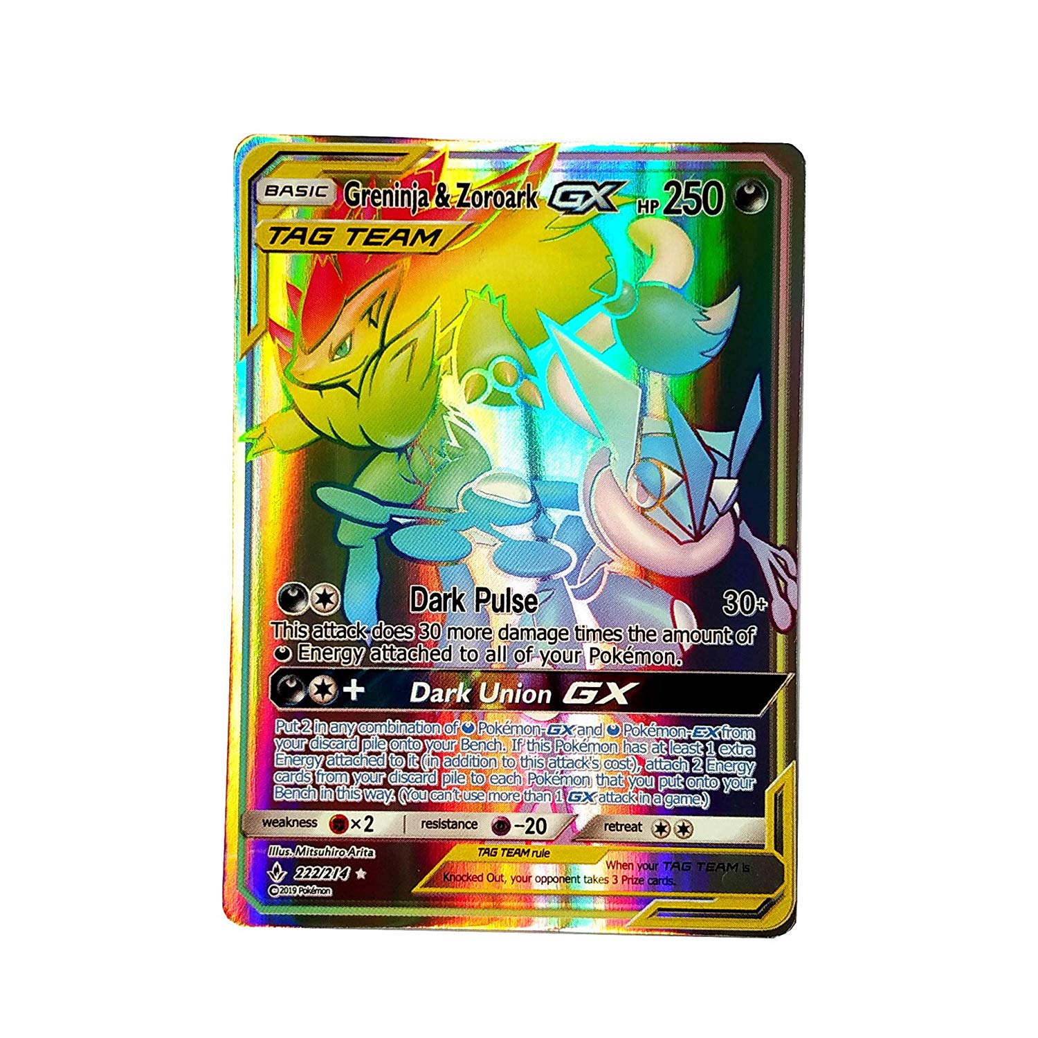 2019 Nouvelles 100 Pcs Cartes Pokemon GX Jeu Flash De Cartes À Collectionner Cartes Pokémon ÉTIQUETTE OBLIGATIONS ÉQUIPÉES ÉQUIPE Style TCG Holo Jeu de Cartes Puzzle