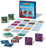 Ravensburger Jeu de Memory Spider-Man Marvel Mini