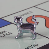 Monopoly Classique - Jeu de societe - Jeu de plateau - Version française