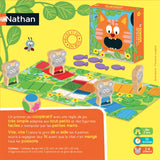 Nathan - 31305 - Mon premier jeu les petites souris