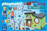 Playmobil - Maisonnette des chats - 9276