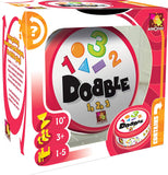 Asmodee Jeu de Cartes Dobble