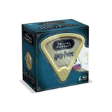 TRIVIAL PURSUIT HARRY POTTER - Format de voyage - Jeu de société - Version française