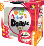 Asmodee Jeu de Cartes Dobble