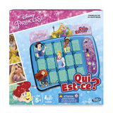 Qui Est-Ce ? Disney Princesses - Jeu de societe de déduction - Version française