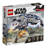 LEGO Star Wars - Canonnière droïde - 75233 - Jeu de construction