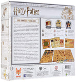 Topi Games - Harry Potter Une Année à Poudlard - HAR-609001