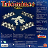 Goliath - Triominos Classic - Jeu de famille - 60 630.012